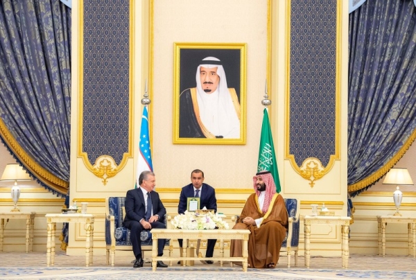 Uzbekistan exempts Saudi nationals from visit visa requirement