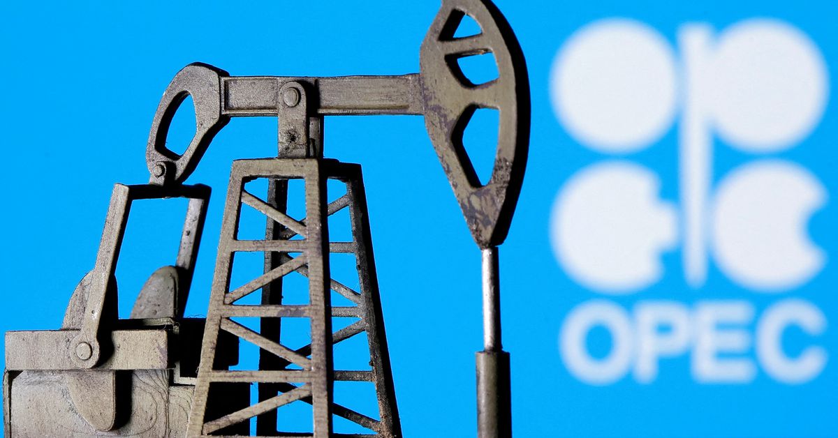 Oman supports OPEC+ efforts that maintain global markets stability -tweet