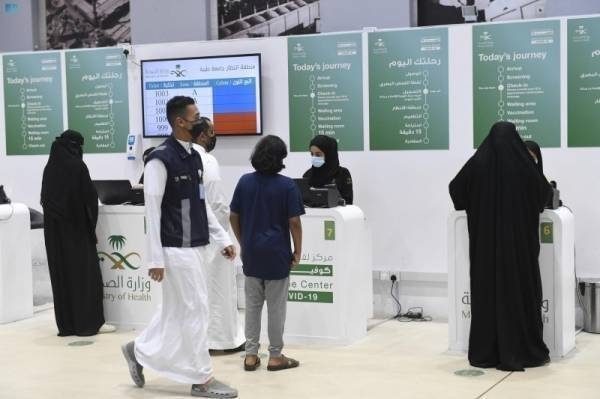 New COVID-19 cases in Saudi Arabia stay above 50-mark