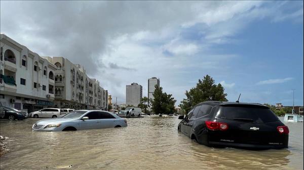 UAE: Authorities Draw Up Emergency Response Plan For Rainy Weather