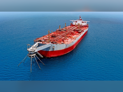 UN raises alarm on Red Sea oil tanker ‘time-bomb’ 