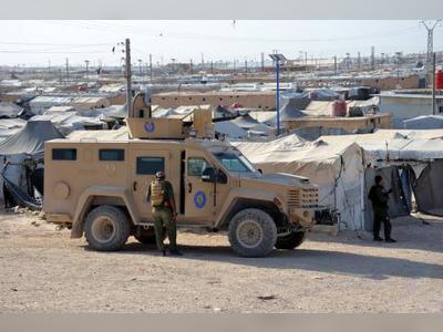 Syrian Kurdish Forces Move to Halt ‘Brutal Torture’ at al-Hol Camp