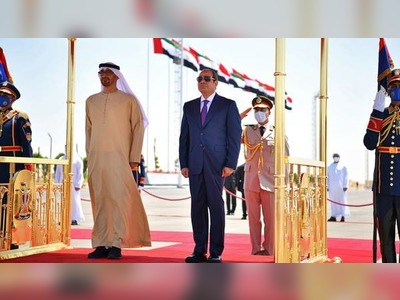 Egypt's al-Sisi to host five-state Arab summit
