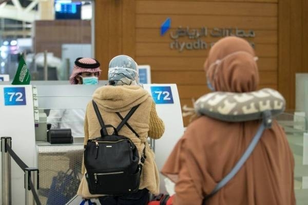 Expiry of expats' Iqama does not prevent extension of visitors' visit visa 