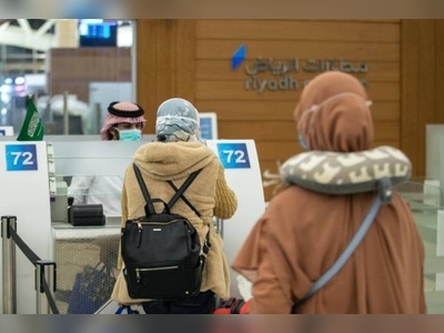 Expiry of expats' Iqama does not prevent extension of visitors' visit visa 
