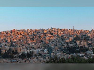 Jordanian security forces deny ‘lockdown’ rumors in Al-Ruwaished