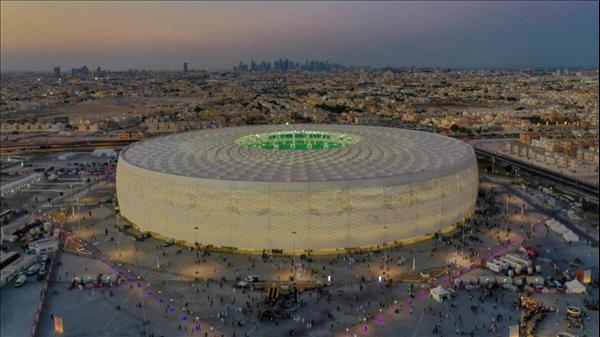 Fifa Sells 2.45 Million Tickets For Qatar World Cup