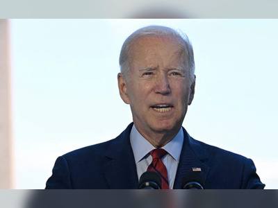"We Made It Clear...": What Biden Said After Strike On Al-Qaeda Chief