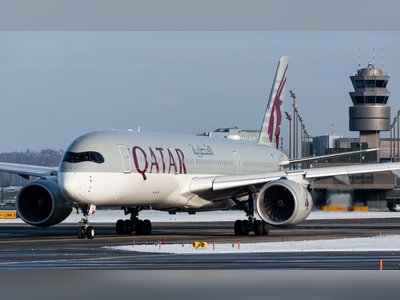 Qatar Airways becomes official airline partner of Ironman Series triathlons until 2025