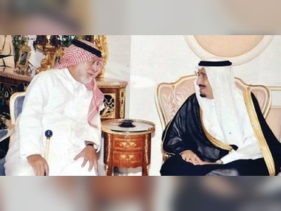 Eminent Saudi writer, businessman Abdul-Maqsoud Khoja dies