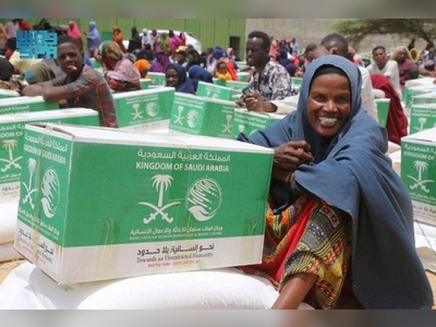 KSrelief to launch 2nd phase of emergency relief in Somalia early next week