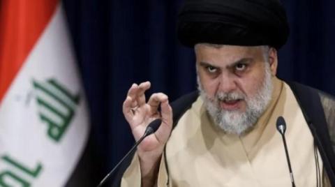 Clashes Erupt in Iraq after Sadr Resigns, 5 Dead
