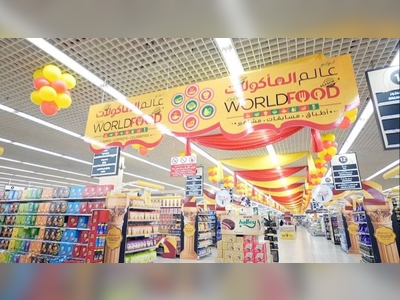LuLu World Food Fest 2 promises celeb chef encounters, prizes and kitchen makeovers