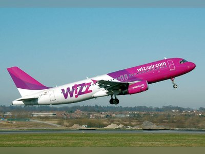 Wizz Air launches 20 new routes to KSA, considering a Saudi operating license