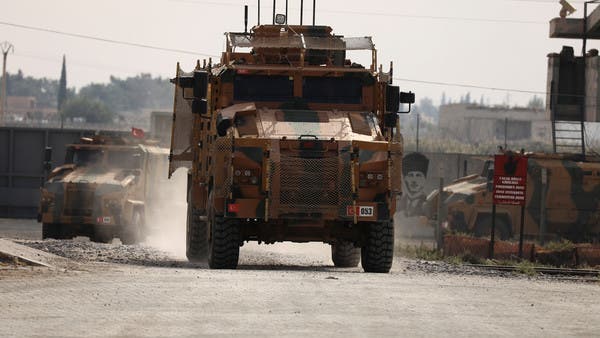 Turkey says it ‘neutralised’ nine PKK members in northern Iraq
