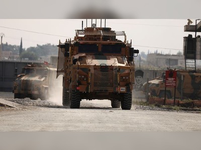 Turkey says it ‘neutralised’ nine PKK members in northern Iraq