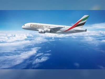 Dubai’s Emirates Airline to suspend Nigeria flights from September over trapped funds