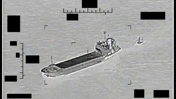 US Navy prevents Iran’s IRGC from capturing unmanned vessel in the Gulf