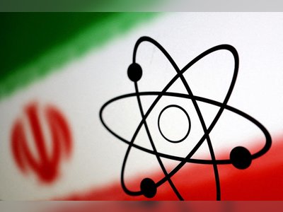 Iran to only accept inspections agreed in 2015 nuclear deal