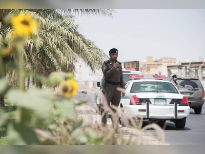 Saudi Arabia arrests 14,631 illegals in a week