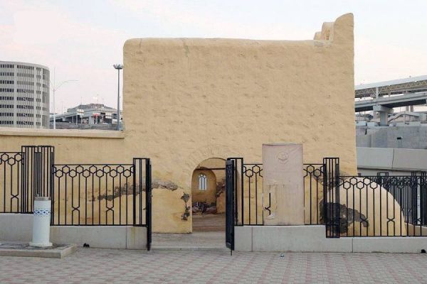 Historical fabric of five mosques in Makkah Region to be revived