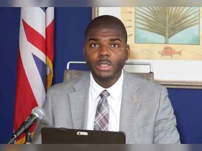 Caricom agrees to 'hasten transition' to renewable energy in region– Dr Wheatley