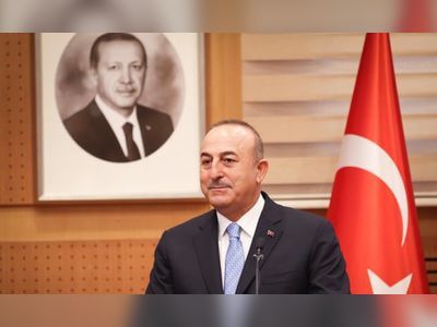 Turkey vows to back Palestinians despite restoring Israel ties
