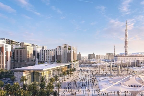 Rua Al Madinah project to create 93,000 jobs, its CEO says