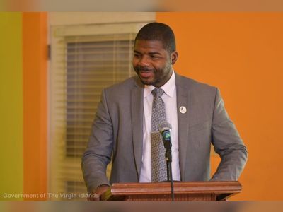 Premier in The Bahamas attending regional climate change meeting