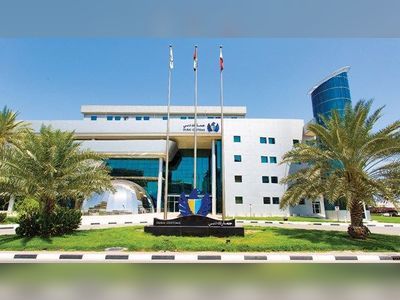 22% growth in Dubai Customs trade license business