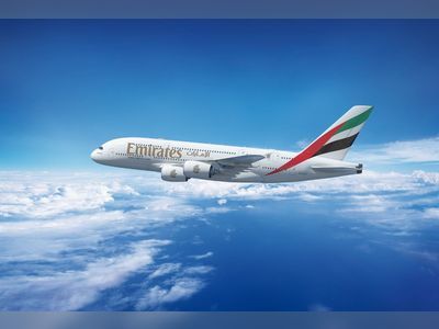 Emirates Airlines to operate daily A380 flight to Bangalore, next October 30