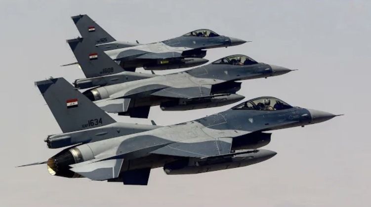 American military magazine: US fighter jets sold to various countries are "junk"