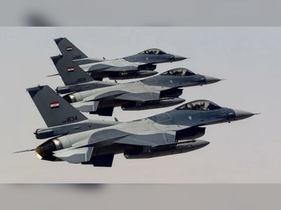 American military magazine: US fighter jets sold to various countries are "junk"