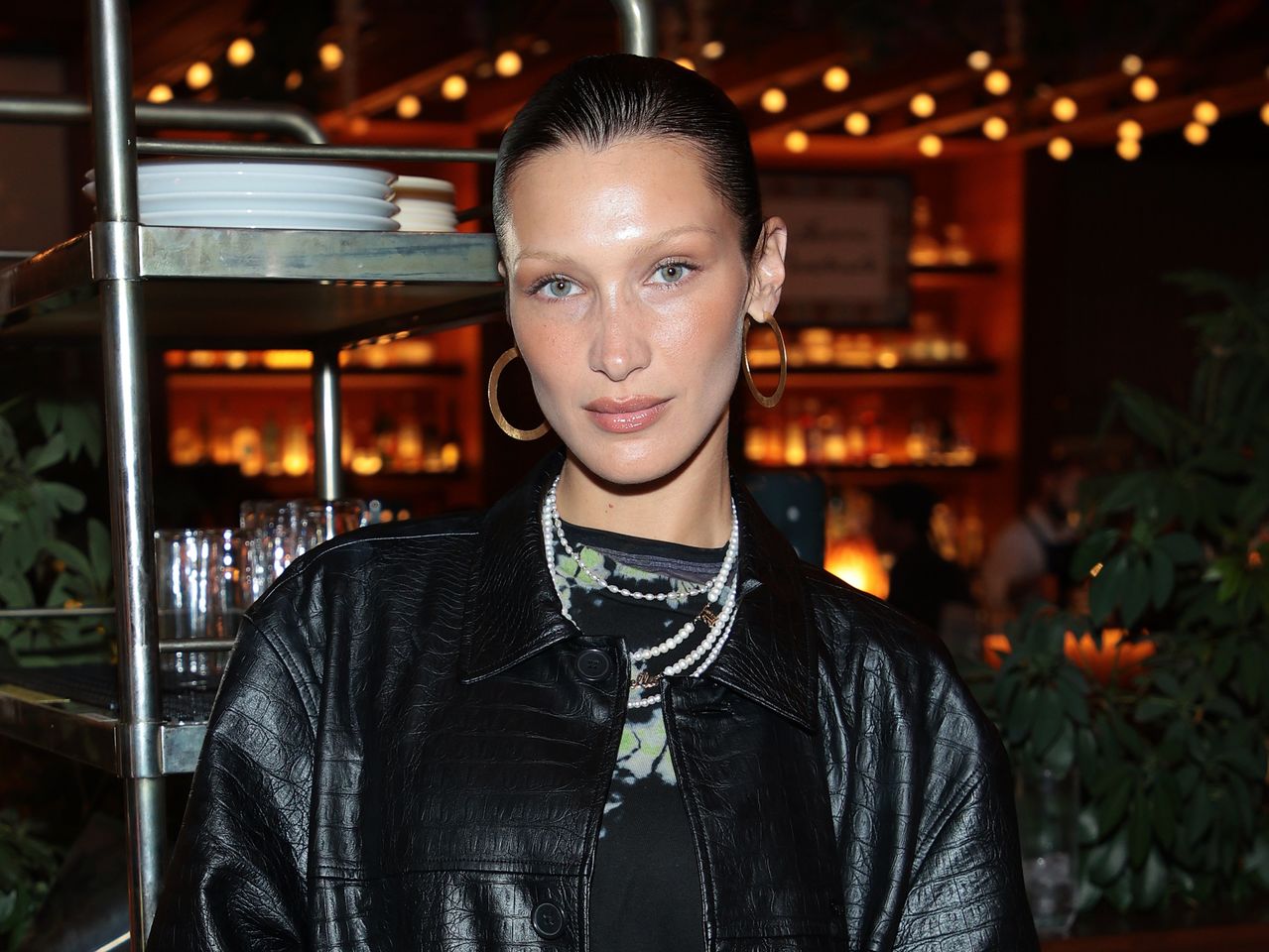 Bella Hadid claims she lost friends, jobs over anti-Israel stance