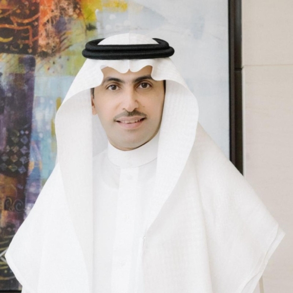Waleed Al-Mogbel: The success of over a Anchorbillion dollar sustainable financing for Al Rajhi Bank