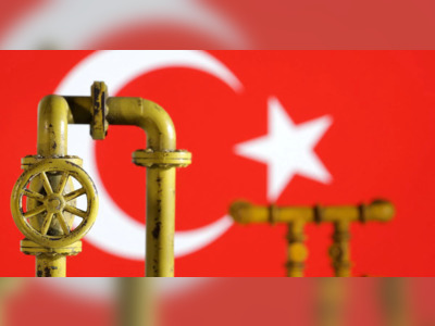 Turkey raises electricity, gas prices by 50% for industry, 20% for homes