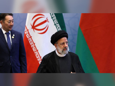 Iran's Raisi says thwarting U.S. sanctions needs new solutions