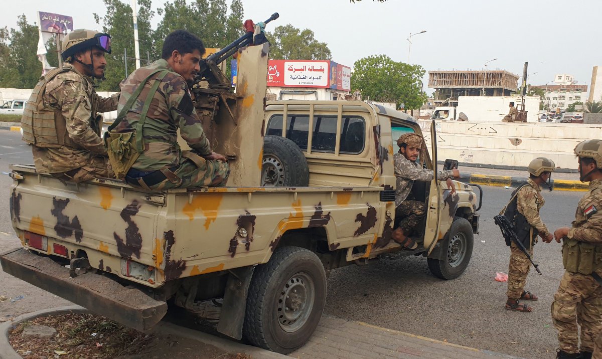 Three soldiers killed in Al-Qaeda counterattacks in Yemen’s Abyan