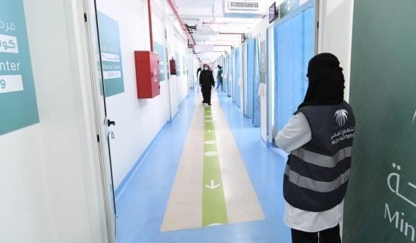 Saudi Arabia records 66 new COVID-19 cases, 3 death