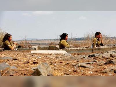 Israeli Force Penetrates Syrian Territory to Thwart ‘Bombing Operation’