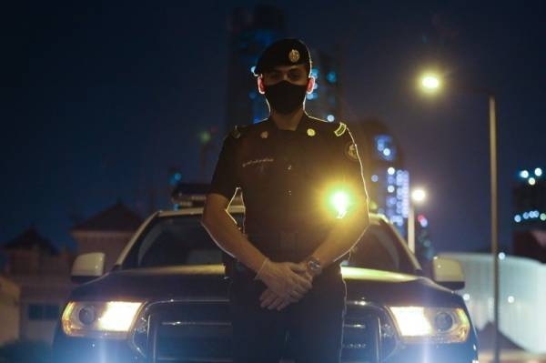 Saudi Arabia arrests 16,606 illegals in a week