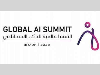 200 experts from 70 countries to speak at Global AI Summit in Riyadh