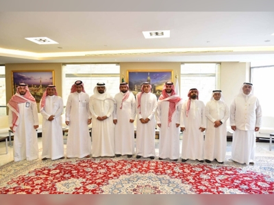 Abdullah Kamel elected chairman of Makkah chamber