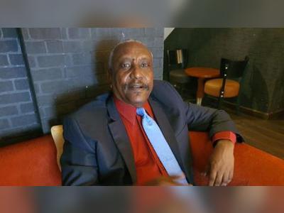 Yasir Arman to Asharq Al-Awsat: The Sudanese Brotherhood is Close to Regaining Power