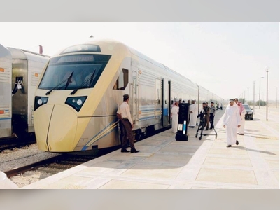 Ministry studies project linking Riyadh and Eastern Province with a fast train