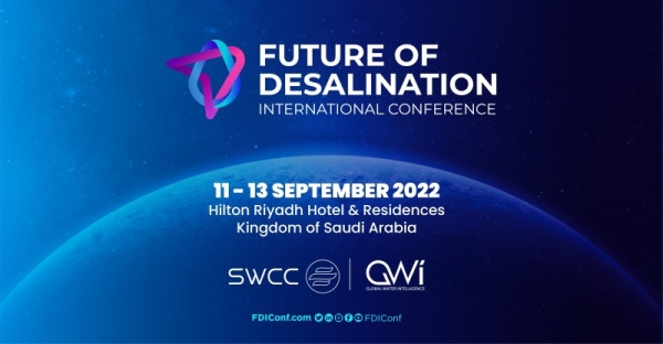 Riyadh hosts International conference on desalination industry future
