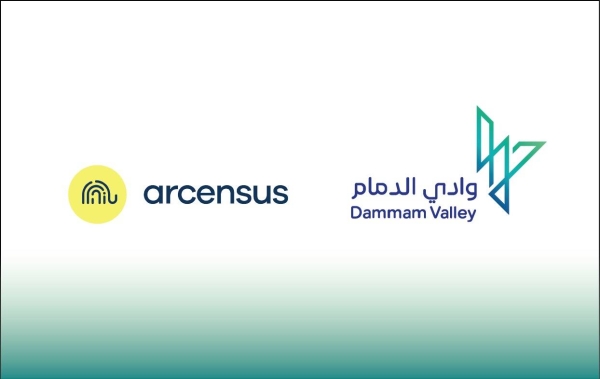 Saudi Arabia’s Dammam Valley to acquire majority stake in German biotech firm Arcensus