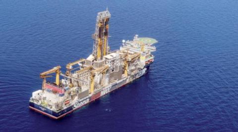 Israel Preparing to Connect Karish Gas Field to its Network