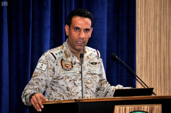 Al-Maliki: Houthis’ intransigence thwarts Amman prisoner swap talks