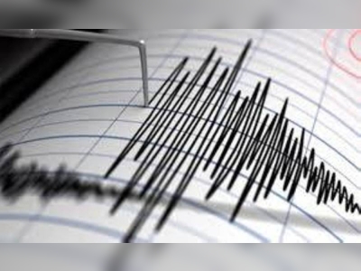 Al-Baha witnesses earthquake for 2nd time in a week